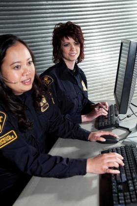 Special Constables