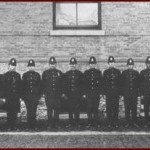 1912 Police Department