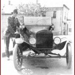 1910s Police Constable