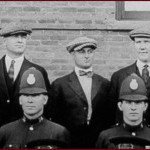 1915 Police Detectives