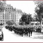 1950s Parade