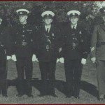 1959 Police Uniforms