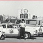 1970s Police Vehicles