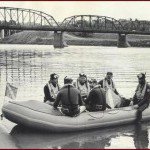 1970s River Rescue Unit