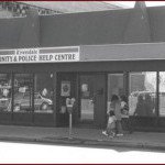 1990s Riversdale Community Police Station