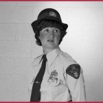 1970s Patrol Officer