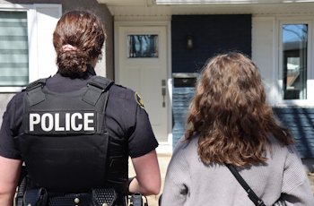Intimate Partner Violence Response Team