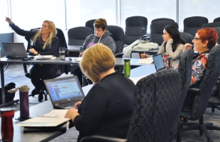 HUB Committee Meeting