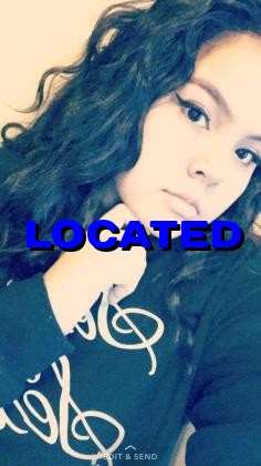 Jamie Quewezance - Last seen April 9, 2018
