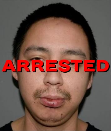 Kyle Eli Shane Cook - Described as 32 years old, 6'1",…
