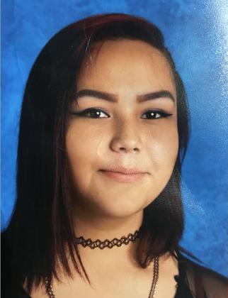 Jersey Machiskinic - Last seen November 5, 2018