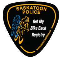 Get My Bike Back Registry