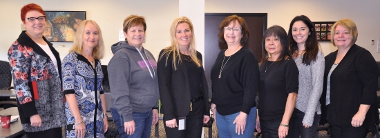 HUB Committee Members