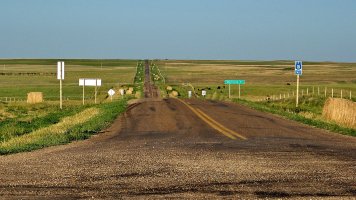 Saskatchewan Highway