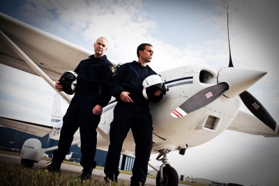 Air Support Unit