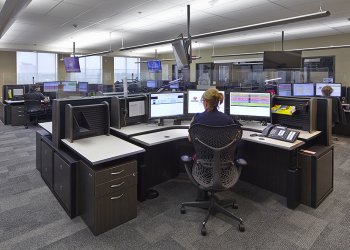 SPS Communications/911 Centre