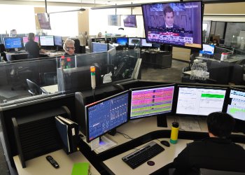 SPS Communications Centre