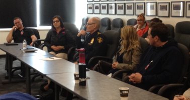 Youth Advisory Committee