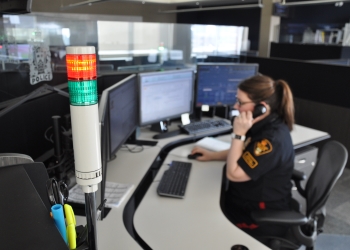 Special Constable