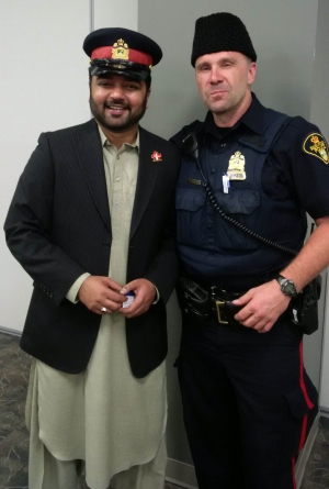 Saskatoon Police Service