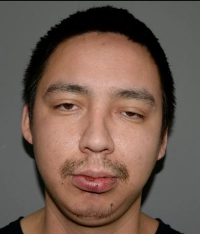 Request For Public Assistance: WANTED - Kyle Eli Cook