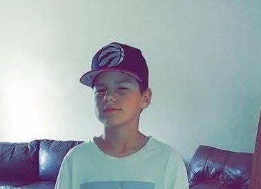 Regina Missing Child