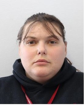 Missing Person - Request for the public's assistance in locating 43 year old woman