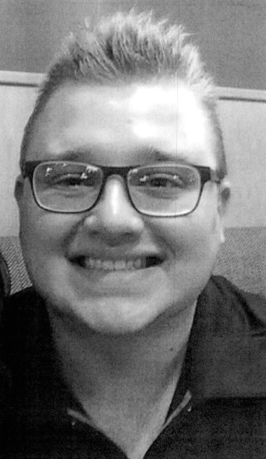 Photo - Missing Person