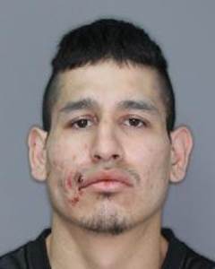 Update - Arrest Warrant - Shooting - 100 block Avenue T South