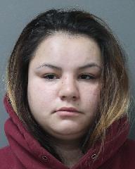 UPDATE: Stabbing - 200 Block Borden Place - Arrest Warrant Issued