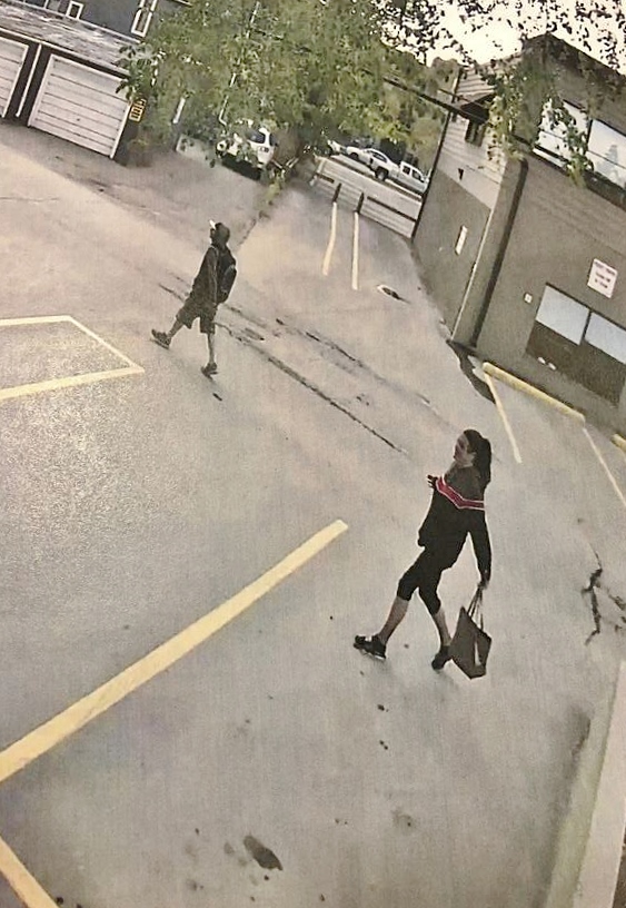 UPDATE: Request for Public Assistance - Persons Of Interest In Homicide File