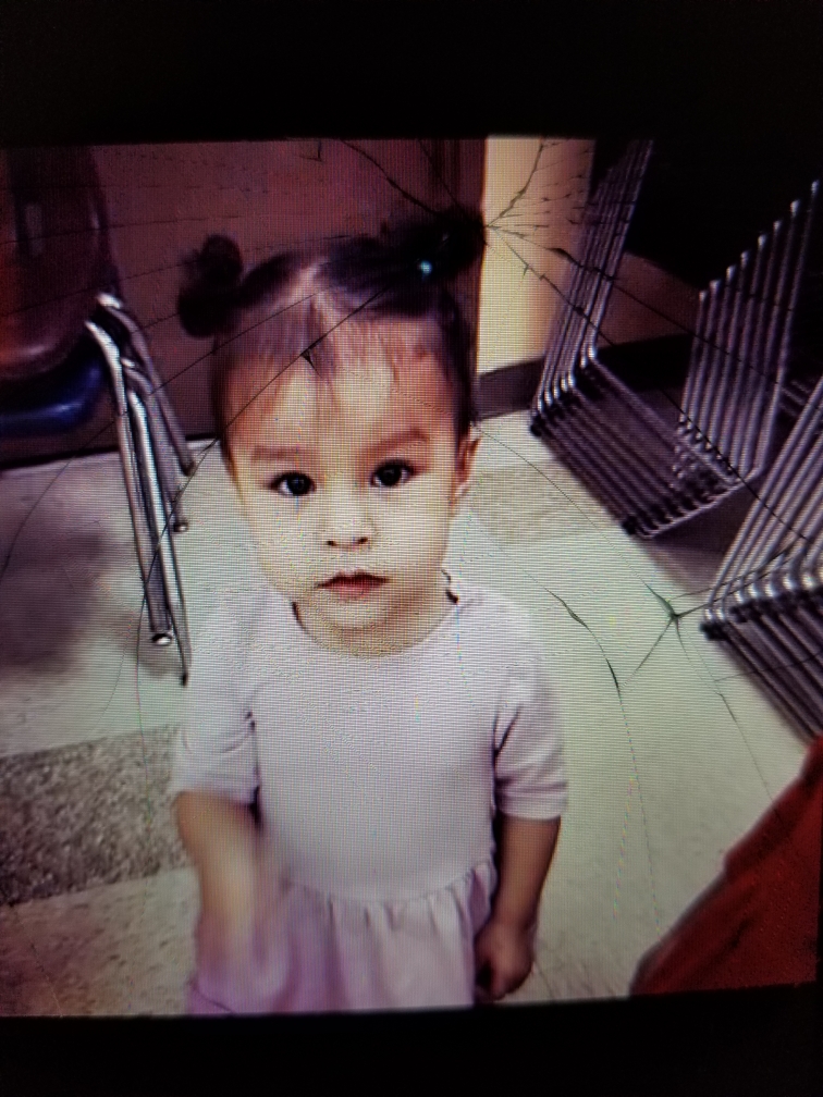 Missing 2-year-old - 100 Block Avenue O South