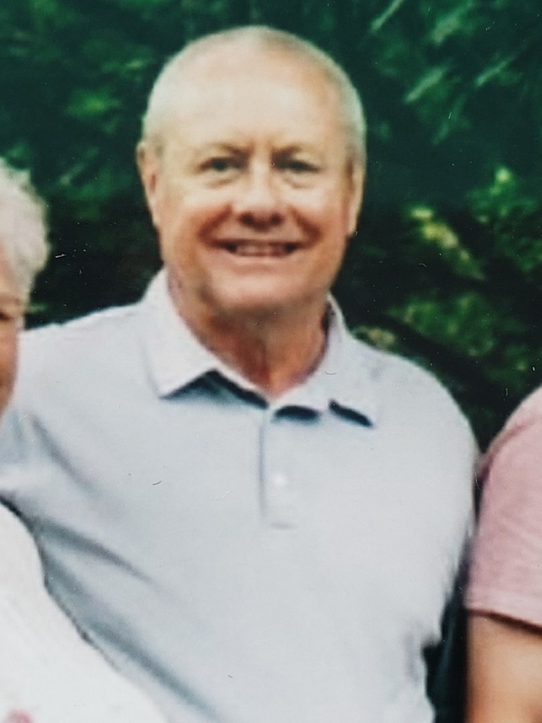 Missing Person - Request for the public's assistance in locating 72 year old man