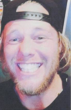 Missing Person-Request for Public Assistance