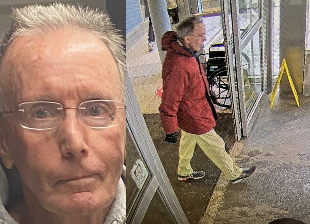 Missing Person - Request for Assistance