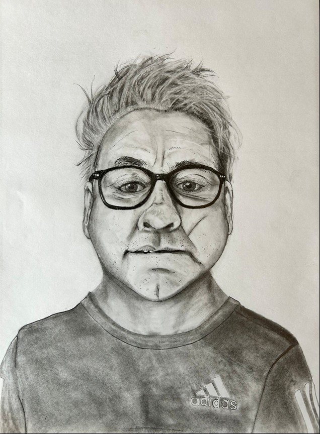 Unidentified Person - Request For Public Assistance