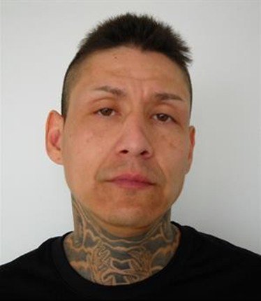 Public Advisory - High-Risk Sex Offender Residing in Saskatoon