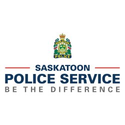 Saskatoon Police Service Logo
