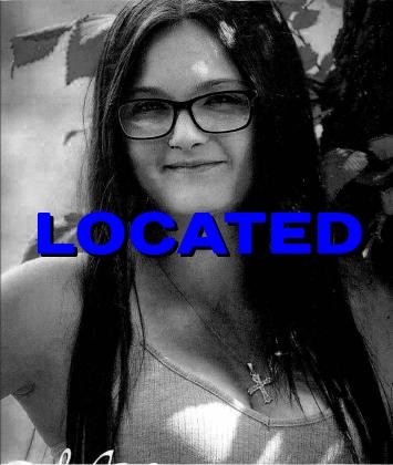 Kaytlynn Friesen - last seen September 14, 2017
