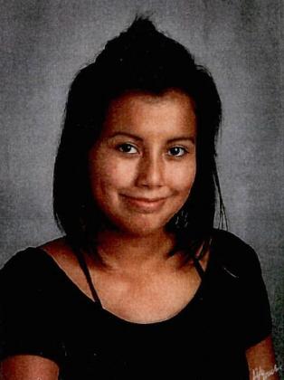 Sarah (Kisa) Otte - Last seen September 15, 2018