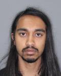 Abirawan Aninda Khan - Wanted for Aggravated Assault