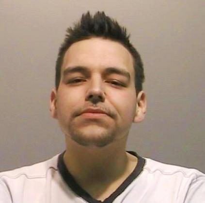 Justin Arthur Robinson (Age 29) - Described as violent,…