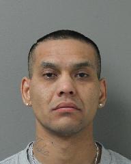 Andrew Steven Fisher - Wanted for Assault with a Weapon…