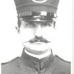 #1  Chief Dunning 1905 - 1915