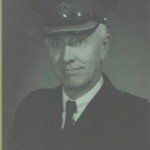 #2  Chief Donald 1915 - 1946