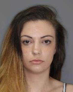 Wanted by Police