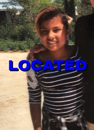 Passion Peters - Last seen October 1, 2019