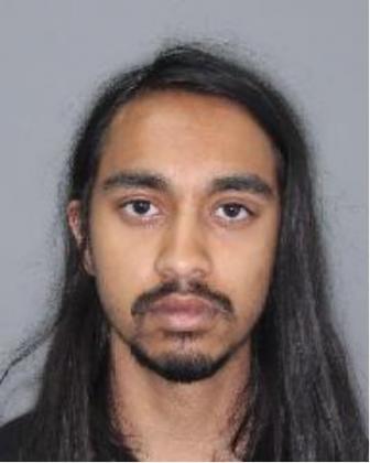 Abirawan Aninda Khan (DOB: 03/17/98) - Wanted for…