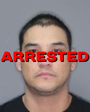 Ernest Jimmy - Wanted for Sexual Assault, Administering…