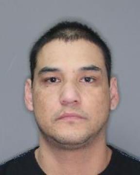 Wanted by Police